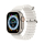 Apple Watch Ultra Titanium/White Ocean Band LTE - 1070884 - zdjęcie